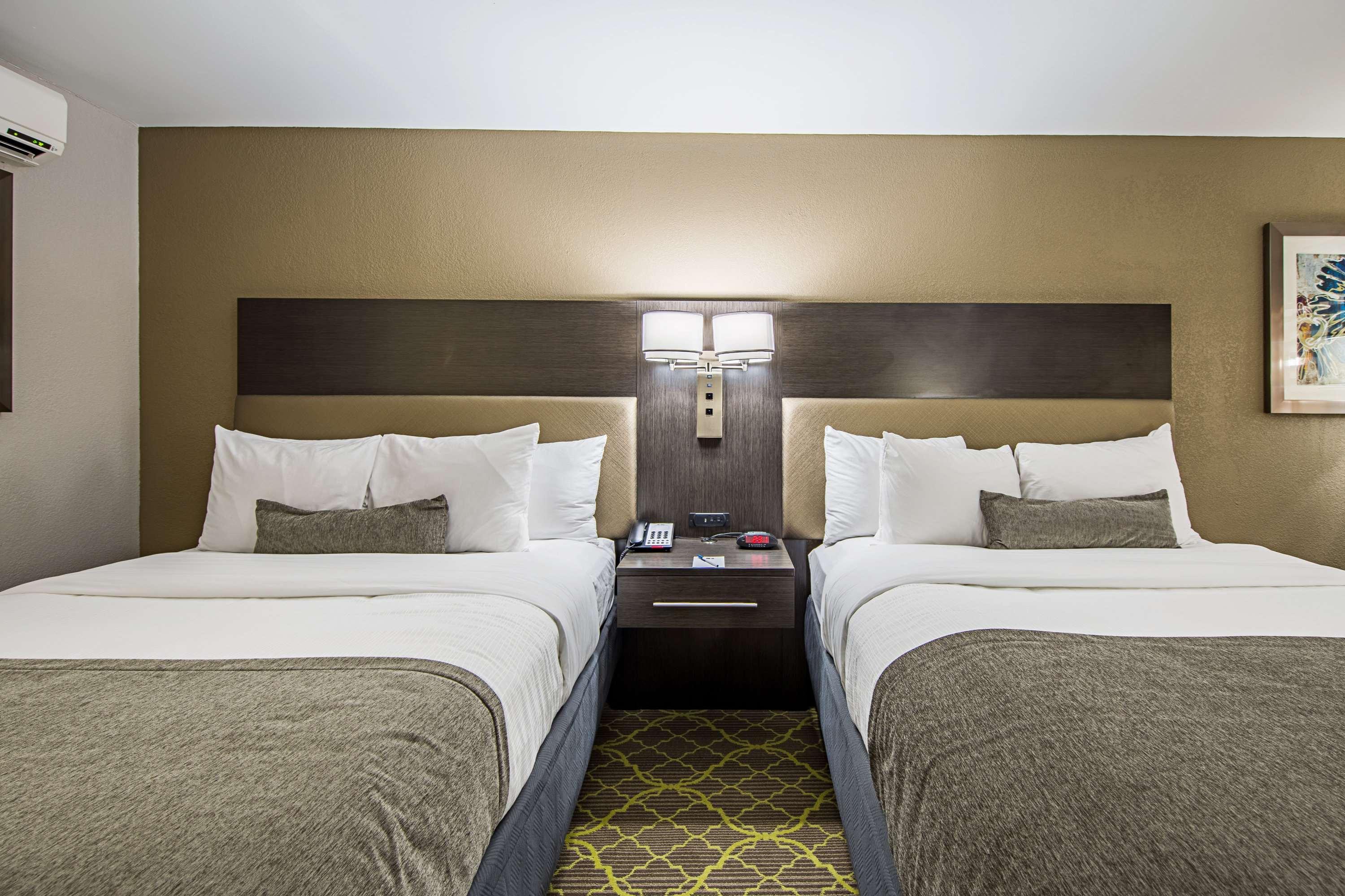 Best Western Plus Clemson Hotel & Conference Center Eksteriør bilde