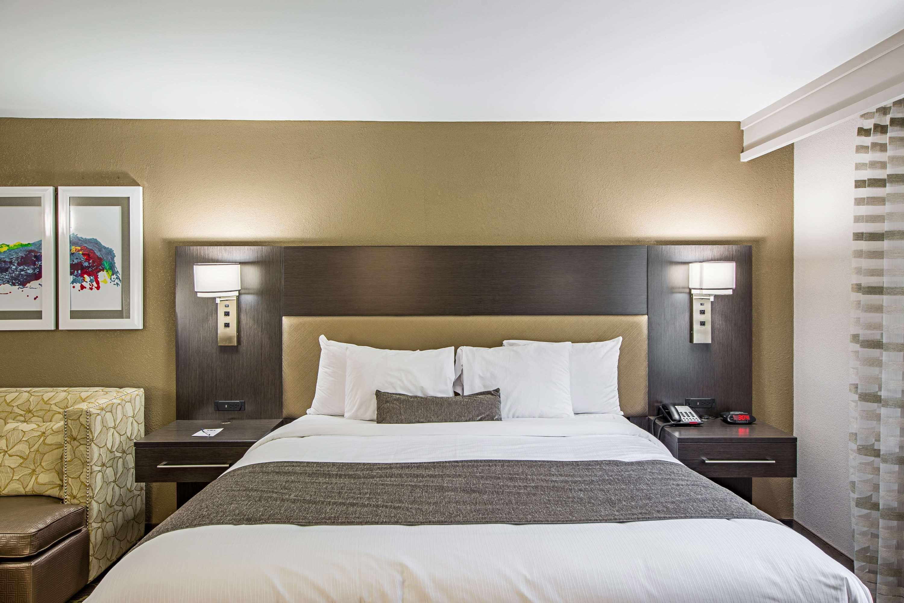 Best Western Plus Clemson Hotel & Conference Center Eksteriør bilde