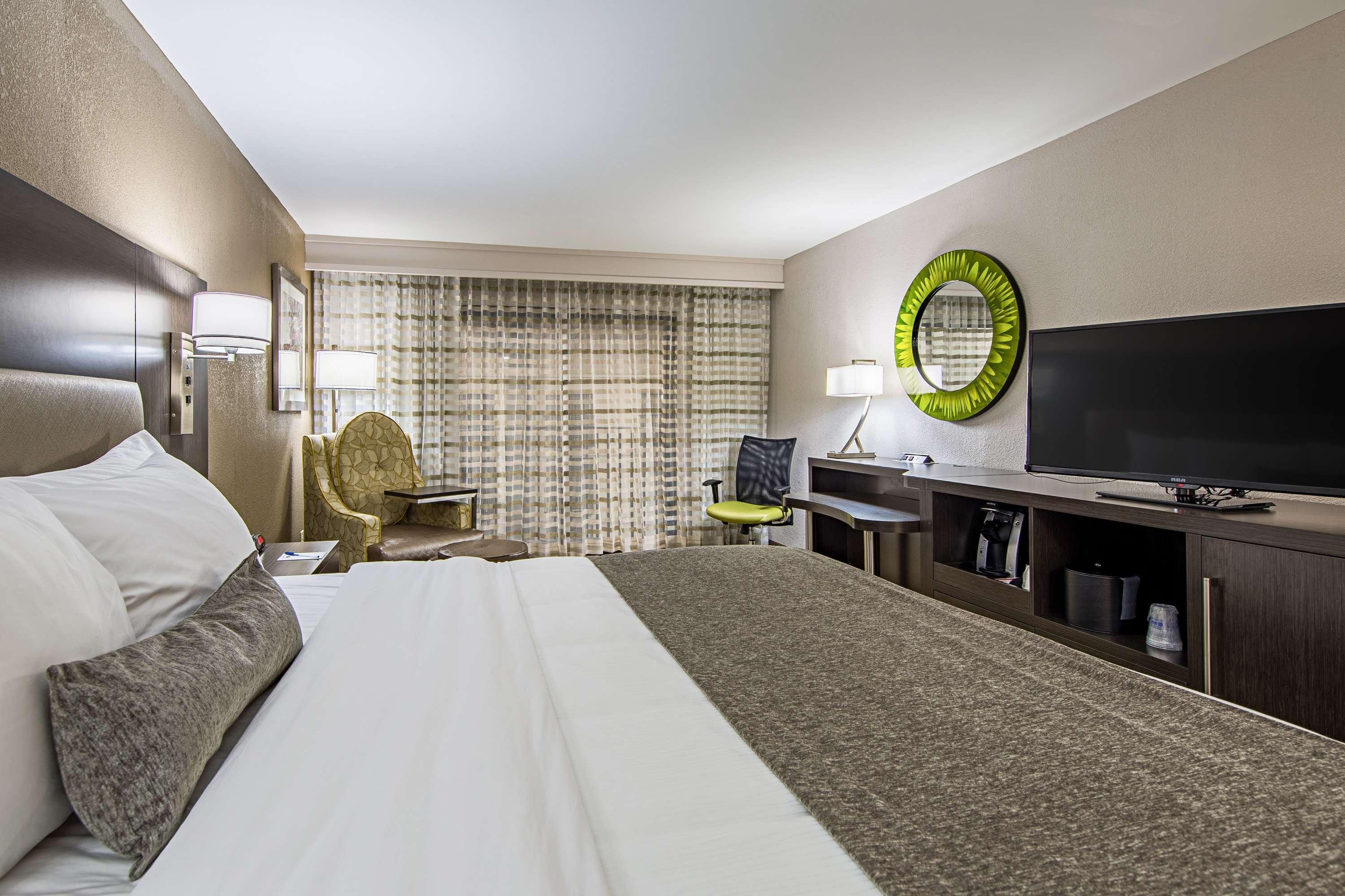 Best Western Plus Clemson Hotel & Conference Center Eksteriør bilde