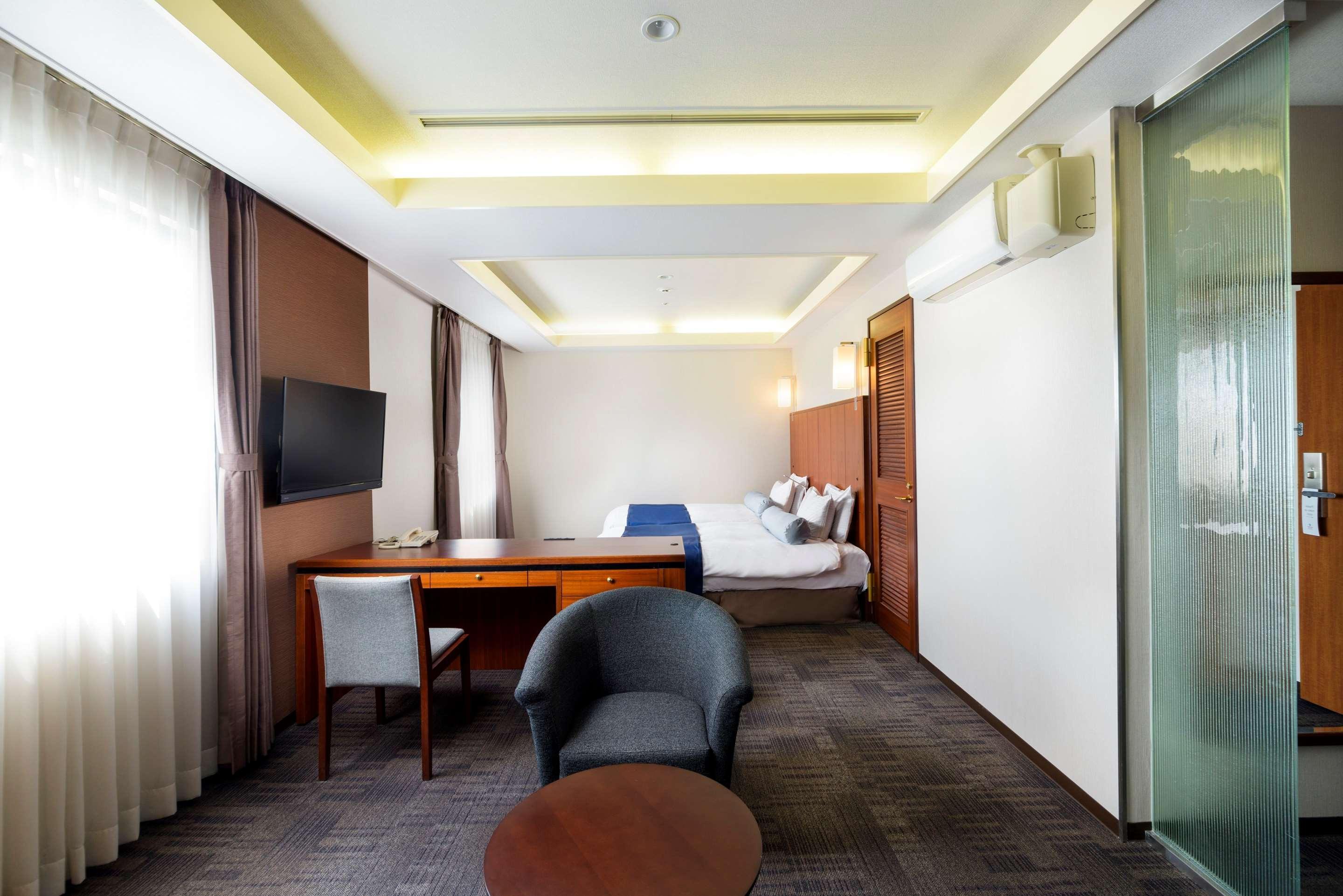 Best Western Plus Clemson Hotel & Conference Center Eksteriør bilde
