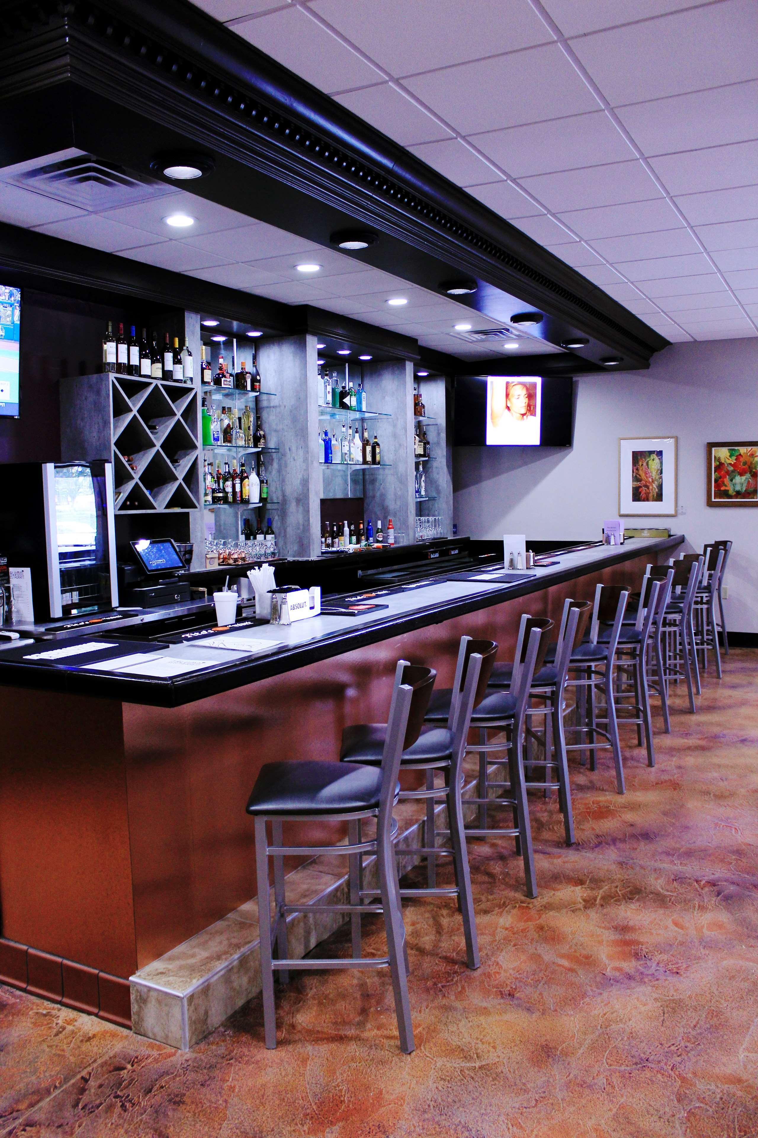 Best Western Plus Clemson Hotel & Conference Center Eksteriør bilde