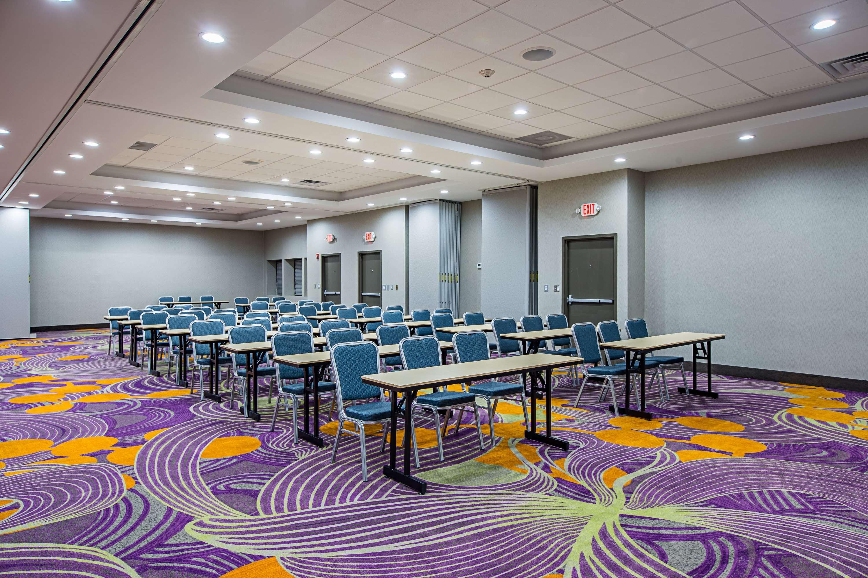 Best Western Plus Clemson Hotel & Conference Center Eksteriør bilde