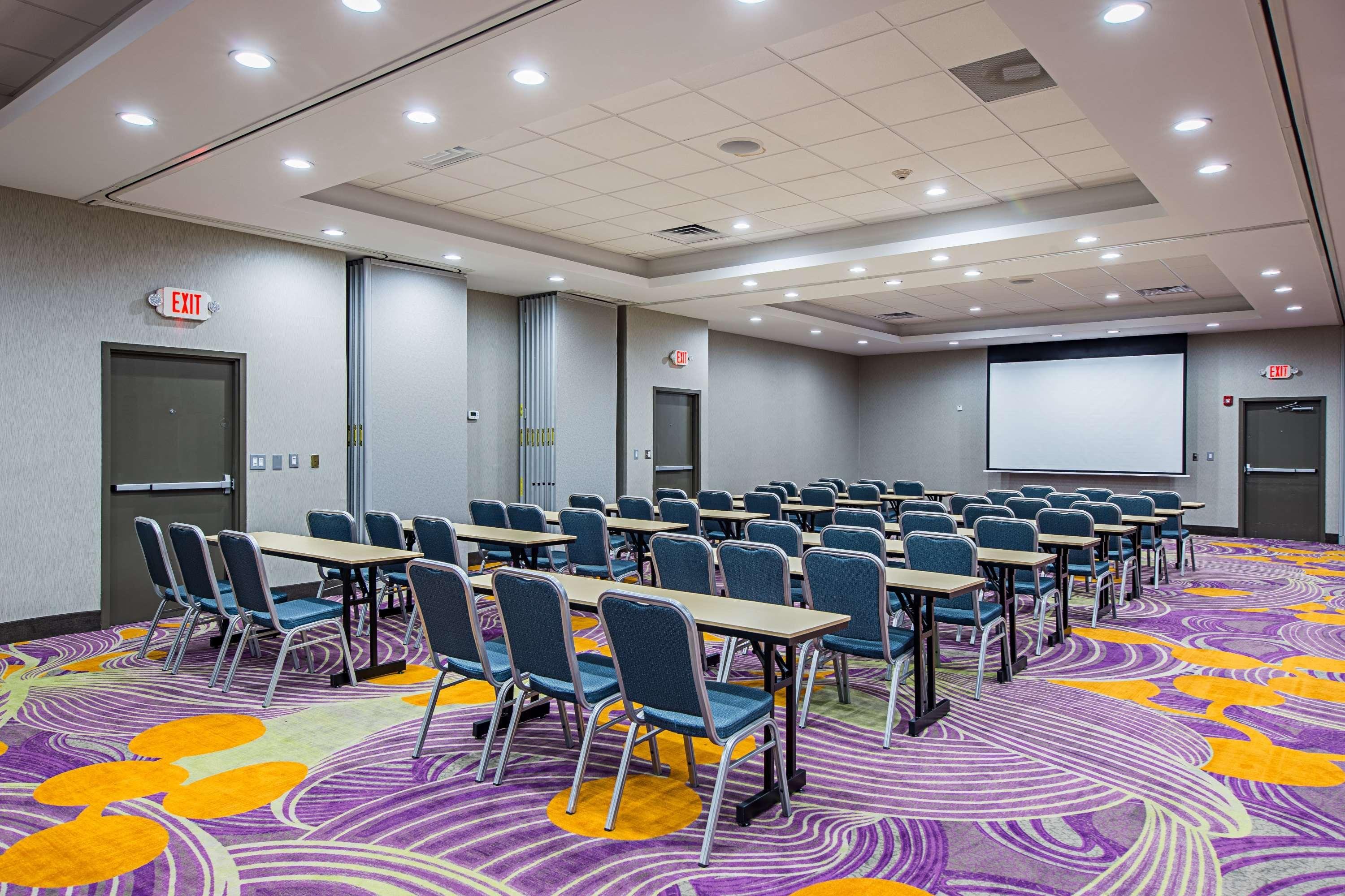 Best Western Plus Clemson Hotel & Conference Center Eksteriør bilde