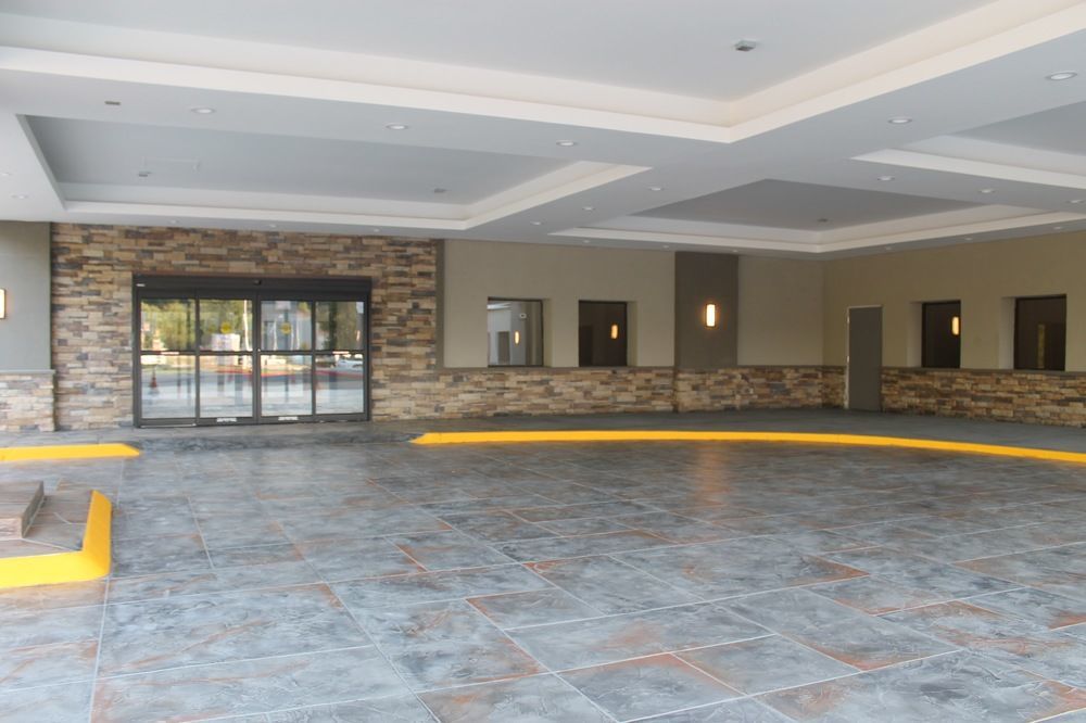 Best Western Plus Clemson Hotel & Conference Center Eksteriør bilde