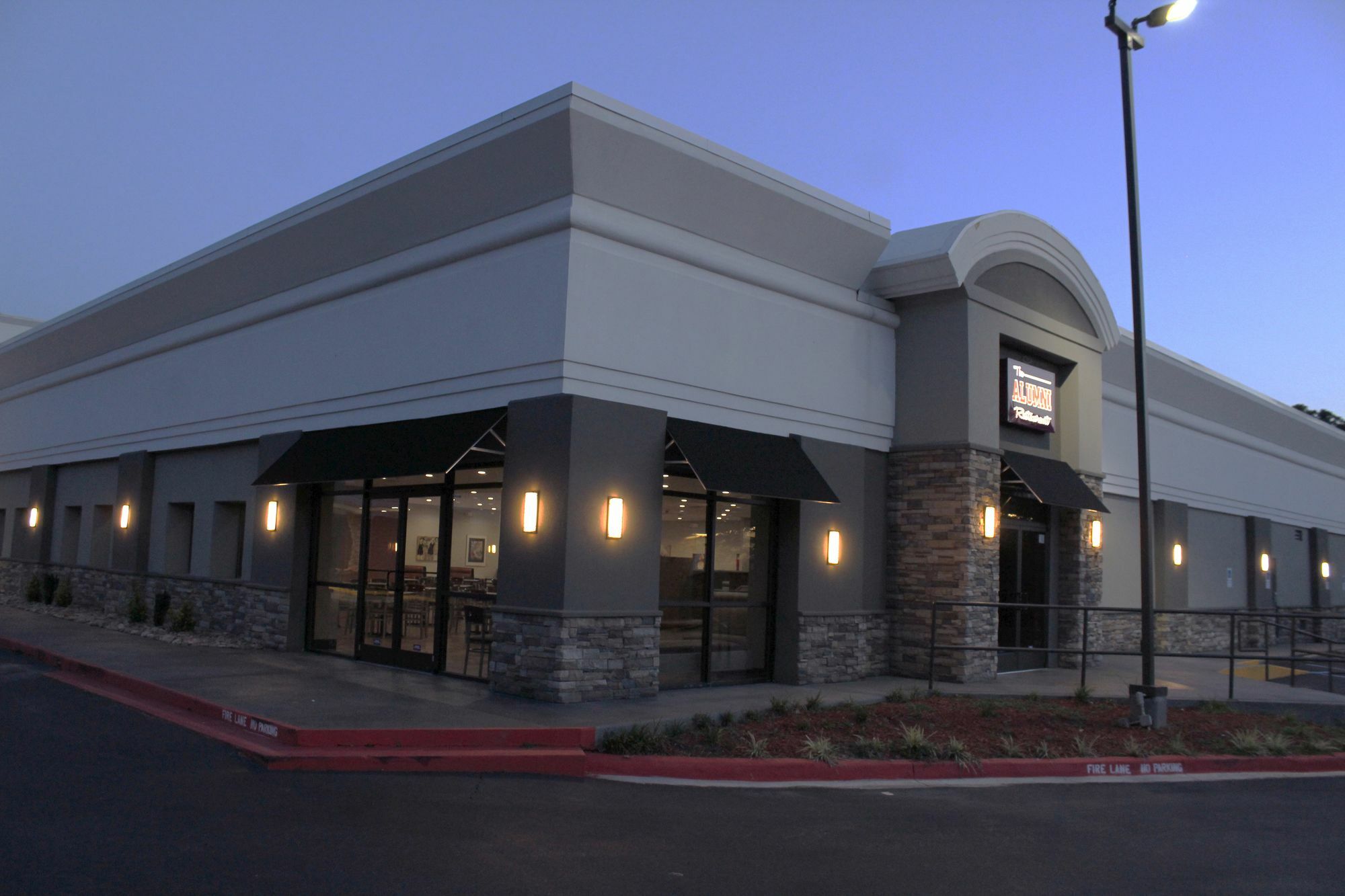 Best Western Plus Clemson Hotel & Conference Center Eksteriør bilde