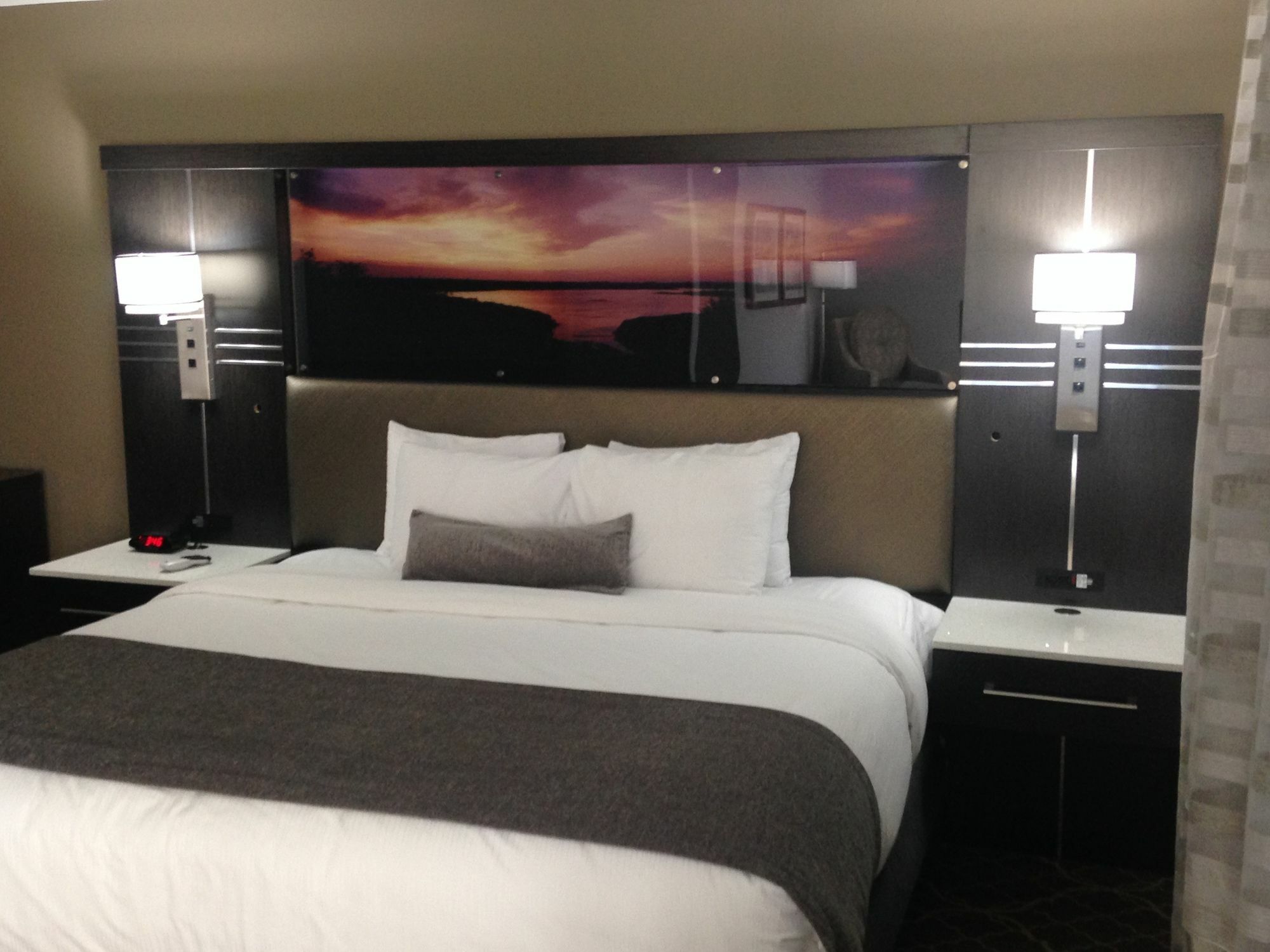 Best Western Plus Clemson Hotel & Conference Center Eksteriør bilde